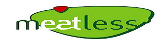 MEATLESS logo