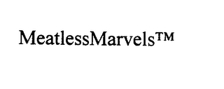 MEATLESSMARVELS logo