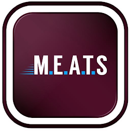 M.E.A.T.S logo