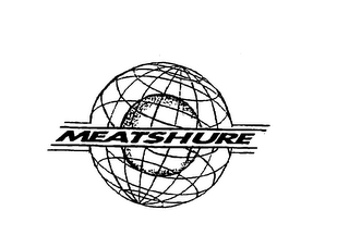 MEATSHURE logo