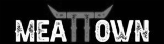 MEATTOWN logo