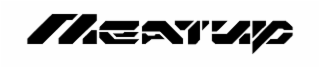 MEATUP logo