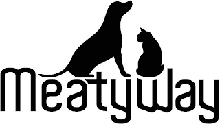 MEATYWAY logo