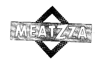 MEATZZA logo