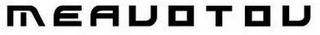 MEAUOTOU logo