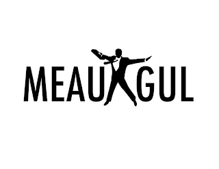 MEAUXGUL logo