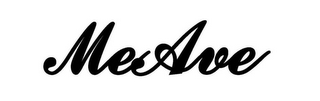 MEAVE logo