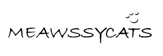 MEAWSSYCATS logo