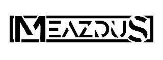 MEAZDUS logo