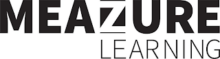 MEAZURE LEARNING logo