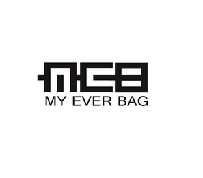 MEB MY EVER BAG