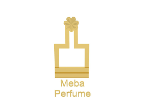MEBA PERFUME logo