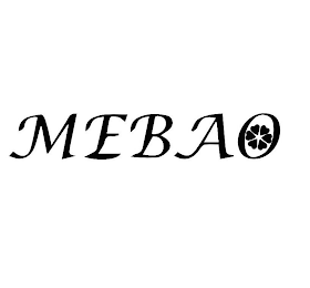 MEBAO logo