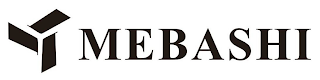 MEBASHI logo