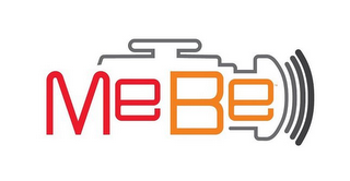 MEBE logo