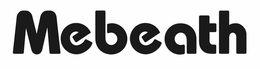MEBEATH logo