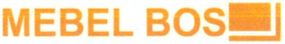 MEBEL BOS logo