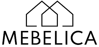 MEBELICA logo