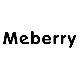 MEBERRY logo