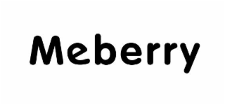 MEBERRY logo