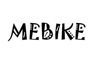 MEBIKE logo