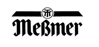 MEBMER logo