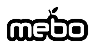 MEBO logo