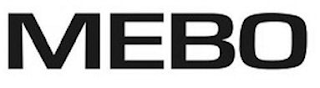 MEBO logo