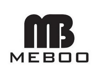 MEBOO logo