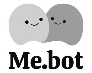 ME.BOT logo
