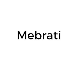MEBRATI logo