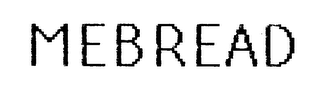 MEBREAD logo