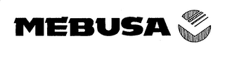 MEBUSA logo