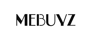 MEBUYZ logo