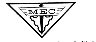 MEC logo