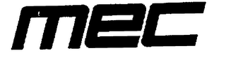 MEC logo