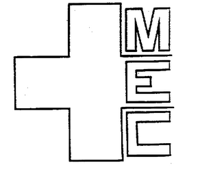 MEC logo