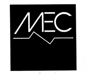 MEC logo