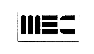 MEC logo