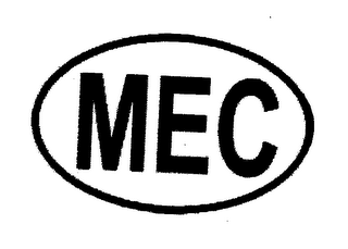 MEC logo