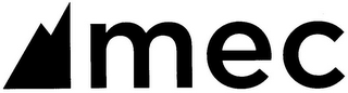 MEC logo