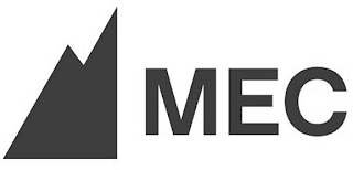MEC logo