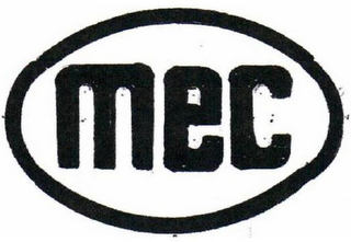 MEC logo