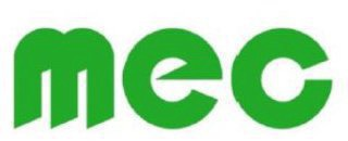 MEC logo