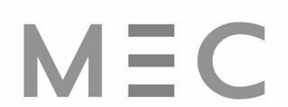 MEC logo