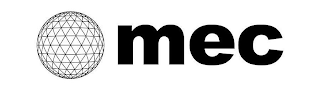 MEC logo