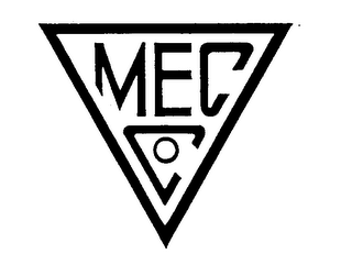 MEC CO logo