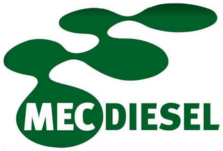 MEC DIESEL logo