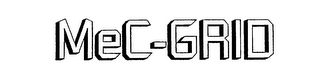 MEC-GRID logo