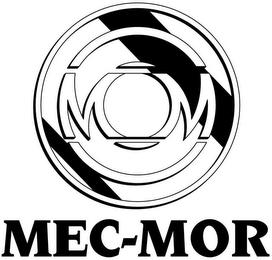 MEC-MOR logo